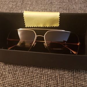 Dita Avocet sunglasses